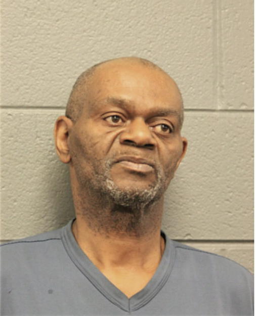 BRUCE A STEWART, Cook County, Illinois