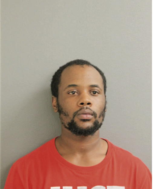 MARCUS D STIGGER, Cook County, Illinois