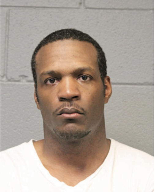 KENNETH STONE, Cook County, Illinois