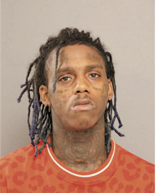 DEXTER T GORE JR, Cook County, Illinois