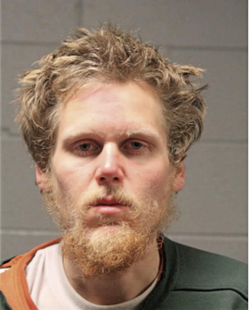 ADAM L TARR, Cook County, Illinois