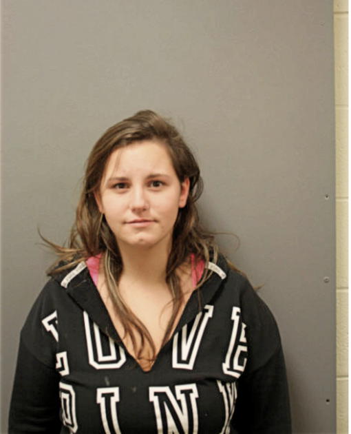 IVANA TASEVSKA, Cook County, Illinois