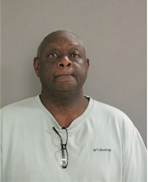 GEORGE M TAYLOR, Cook County, Illinois