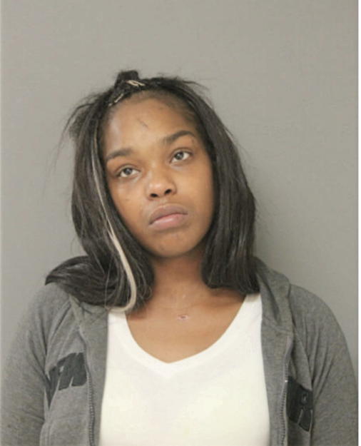 AUDRIANNA V THOMAS, Cook County, Illinois