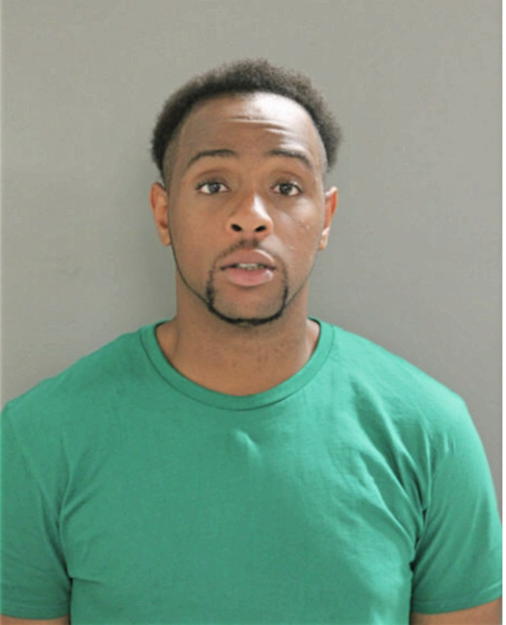 JOSHUA P THOMAS, Cook County, Illinois