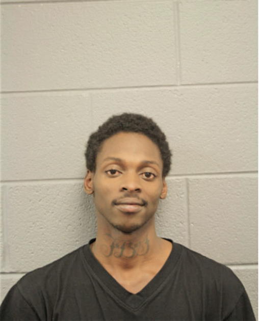TIMOTHY J THOMAS, Cook County, Illinois