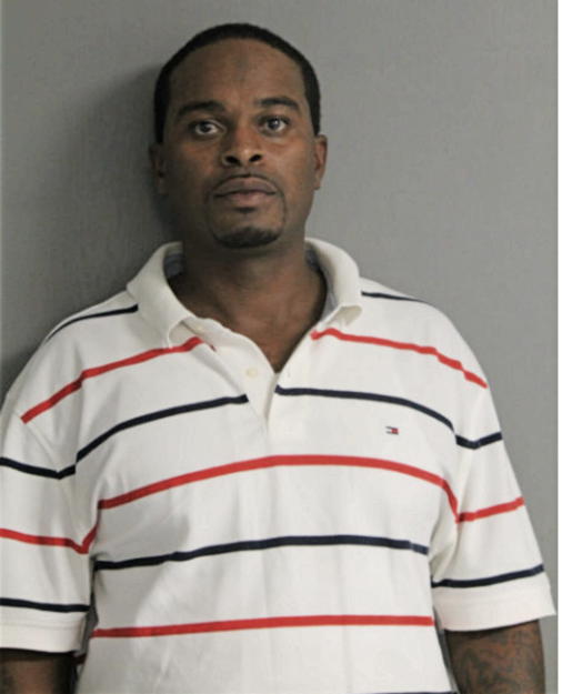 OTTIS D TILLMAN, Cook County, Illinois