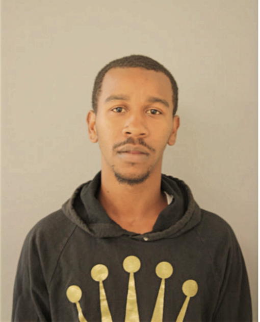 MALCOLM W TOMPKINS, Cook County, Illinois