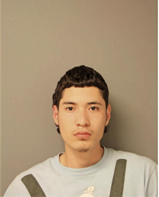 ANGEL TORRES, Cook County, Illinois