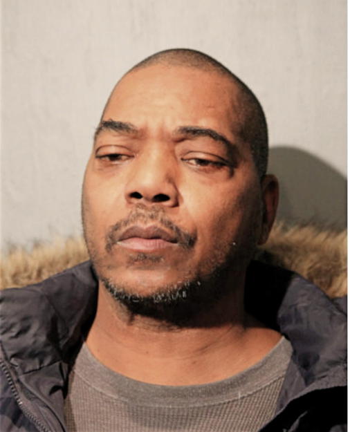 QUINCY TOTTEN, Cook County, Illinois