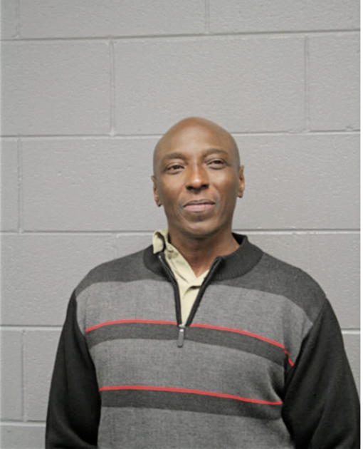 BOBBY TRICE, Cook County, Illinois
