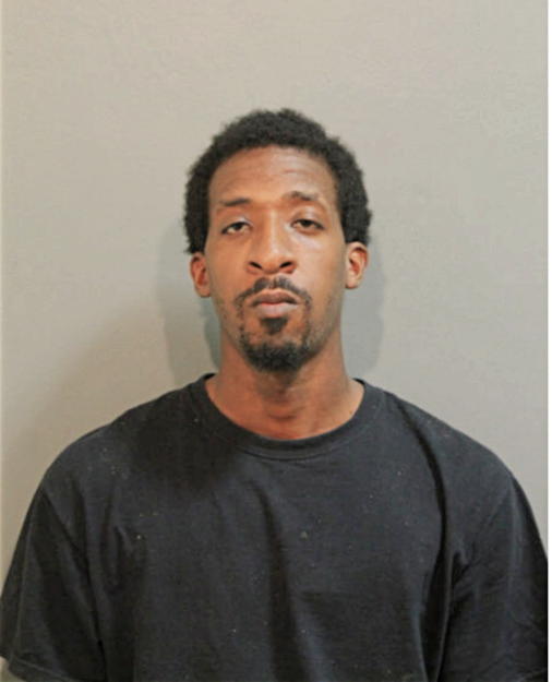 JAMAL TURNER, Cook County, Illinois