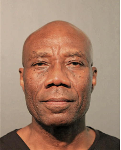 ALBERT A UMUNNA, Cook County, Illinois