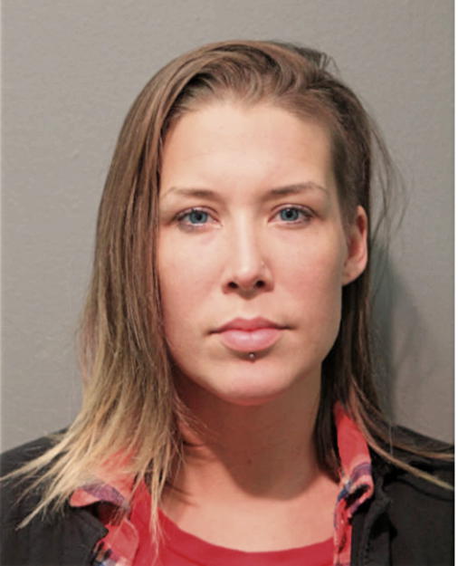 ARIEL UTTERBACK, Cook County, Illinois