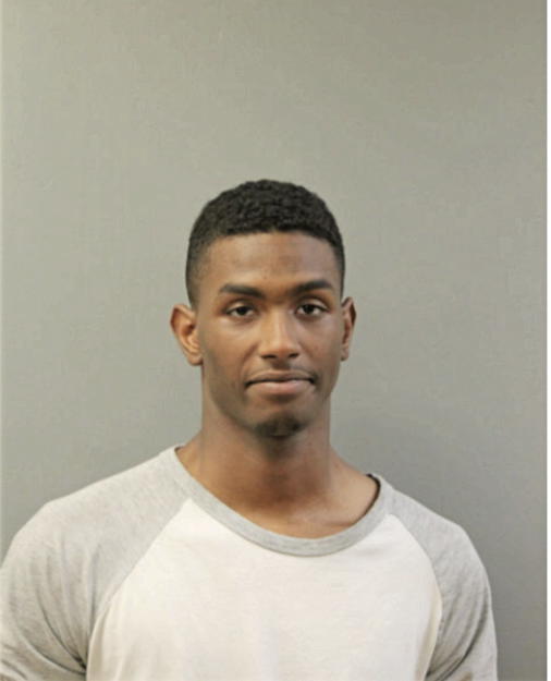DOMINIQUE A VANLEE, Cook County, Illinois