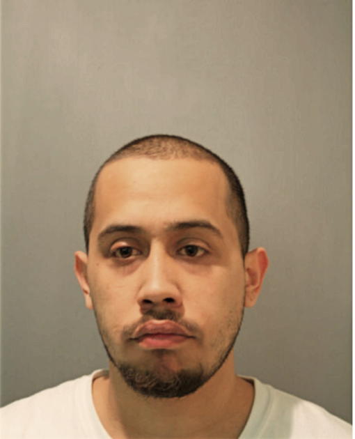 MANUEL VARGAS, Cook County, Illinois