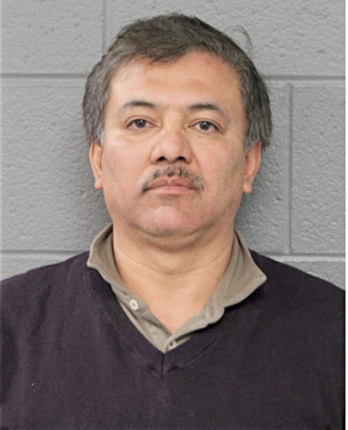 MIGUEL VARGAS-PENA, Cook County, Illinois