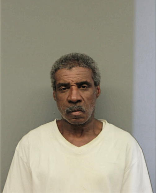 BILLY R VERSER, Cook County, Illinois