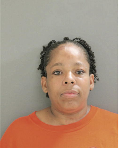 YOLANDA F VINSON, Cook County, Illinois