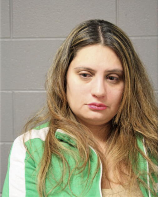 JENNIFER D VISVAL, Cook County, Illinois