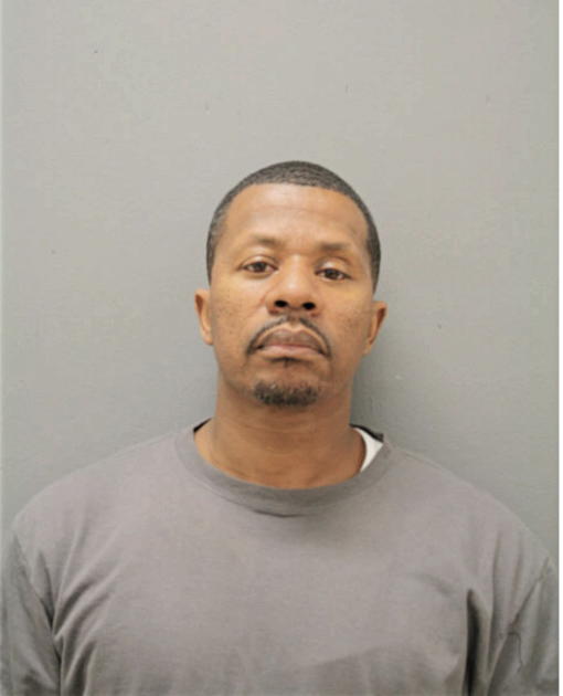 RAYNARD WALKER, Cook County, Illinois