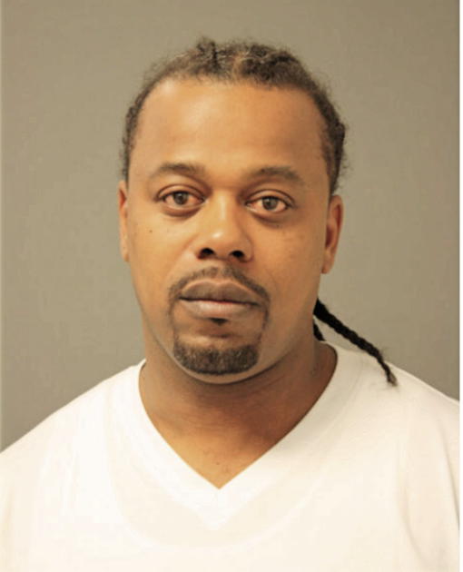 CHRISTOPHER S WARE, Cook County, Illinois