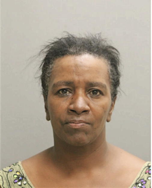 LOLITA K WATSON, Cook County, Illinois