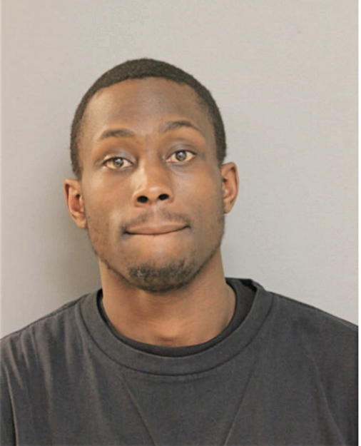 JASON E WEATHERSPOON, Cook County, Illinois