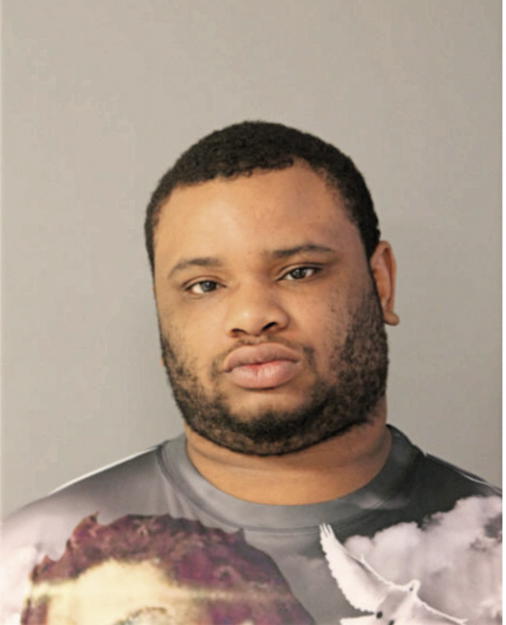 TORRANCE A WELLS, Cook County, Illinois
