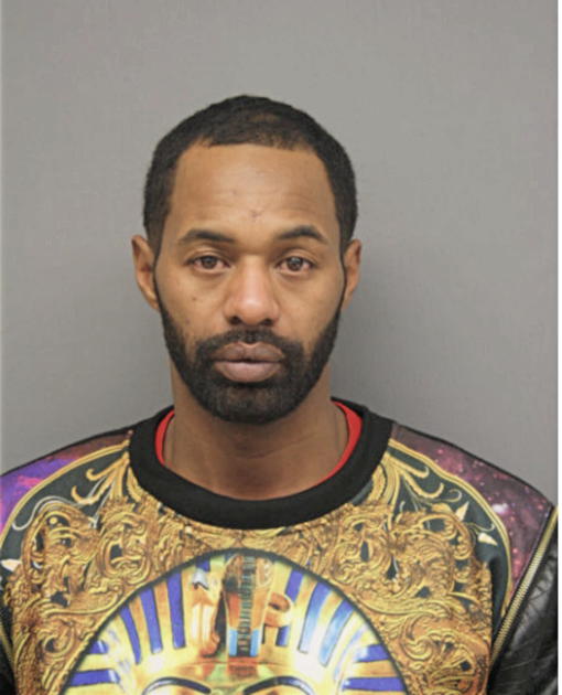 MAURICE WHITE, Cook County, Illinois