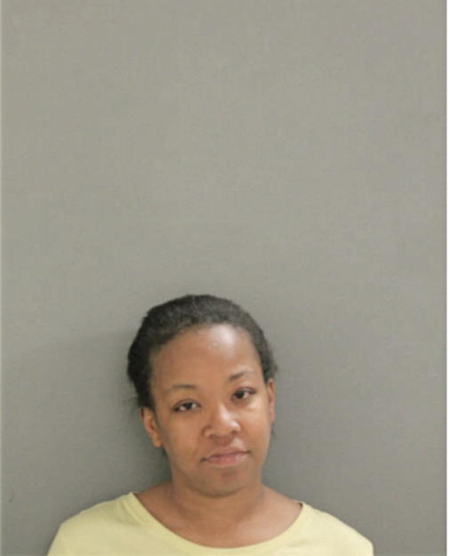 KEWANA L WILEY HENRY, Cook County, Illinois