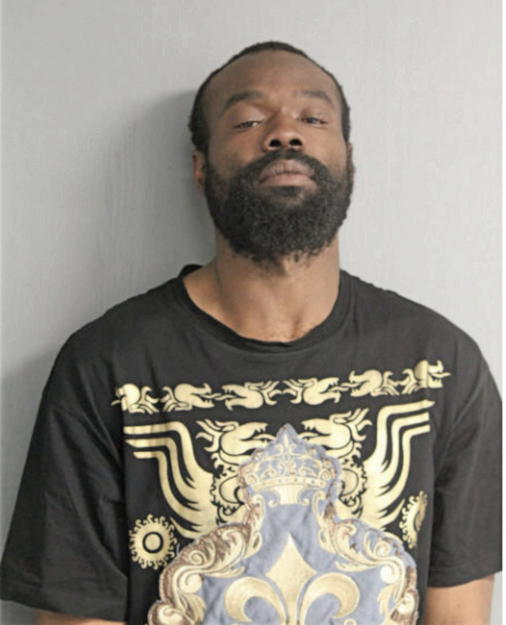 MARTELL K WILKERSON, Cook County, Illinois