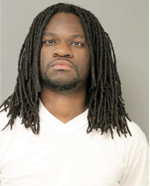 ALLEN LAMAR WILLIAMS, Cook County, Illinois
