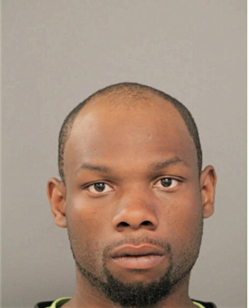 ANTIONE D WILLIAMS, Cook County, Illinois