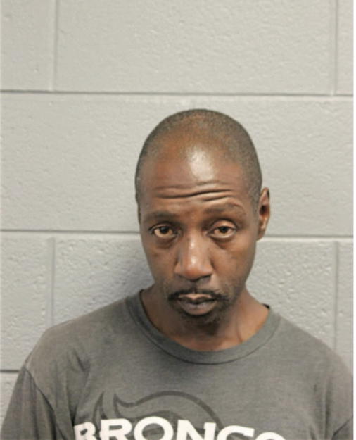 JAMES M WILLIAMS, Cook County, Illinois