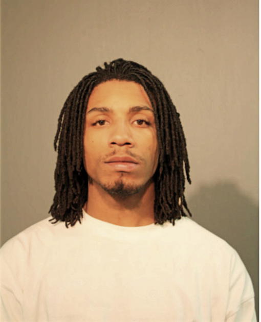 ARTHUR S WILSON, Cook County, Illinois