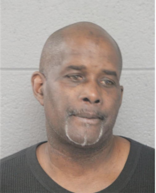 JEROME D WINSTON, Cook County, Illinois