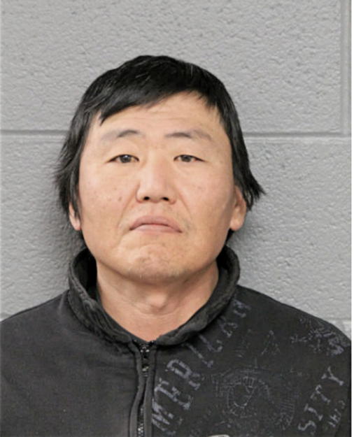 ROBERT C YI, Cook County, Illinois