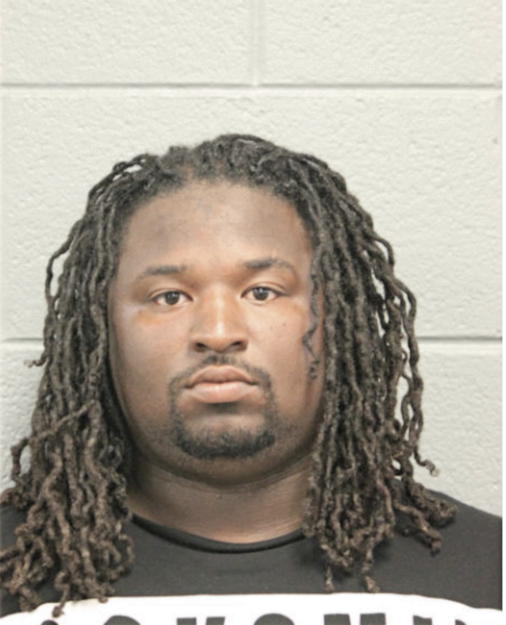 TERRANCE YOUNG, Cook County, Illinois
