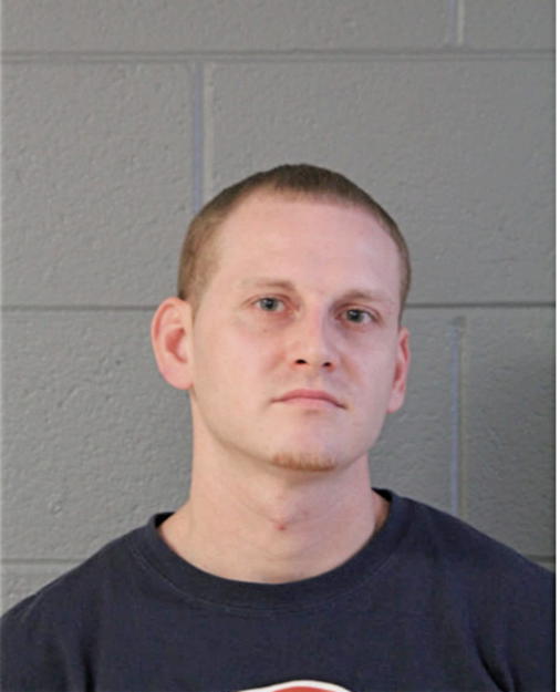 ERIC A ZIOLKOWSKI, Cook County, Illinois