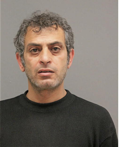 ABDULHAKEEM M ABUALIA, Cook County, Illinois