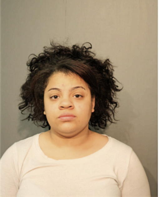 ANGELICA ADORNO, Cook County, Illinois