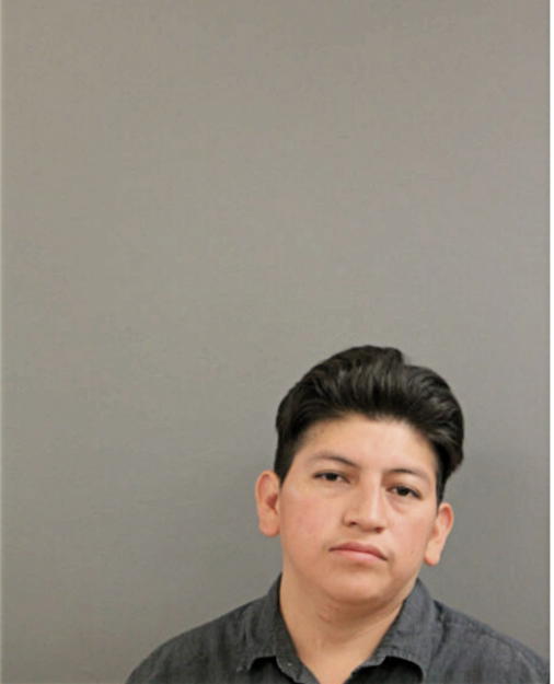 ULISES AGUILAR, Cook County, Illinois