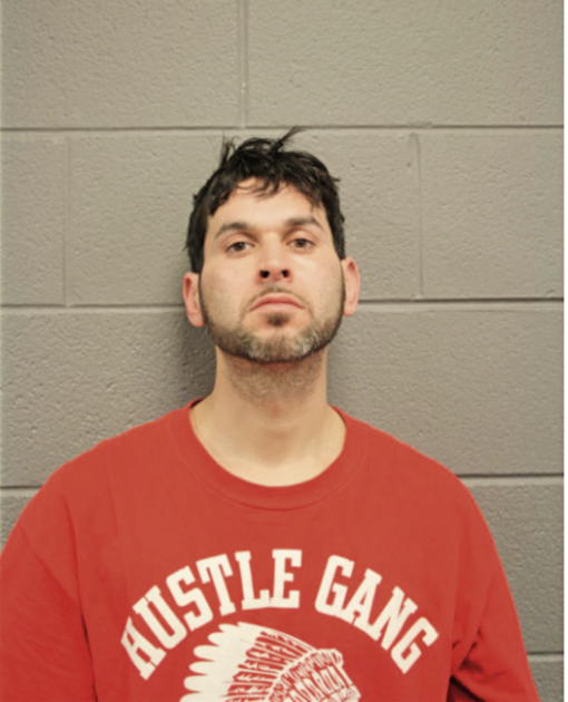 ROLANDO AGUIRRE, Cook County, Illinois