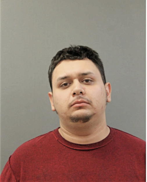 JOSE J ALAMO, Cook County, Illinois