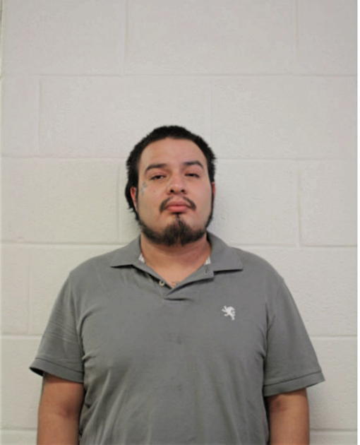 JOSE ALVEREZ, Cook County, Illinois