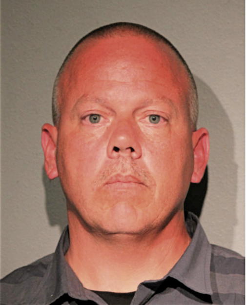 RICHARD ALVIN ANDERSON, Cook County, Illinois