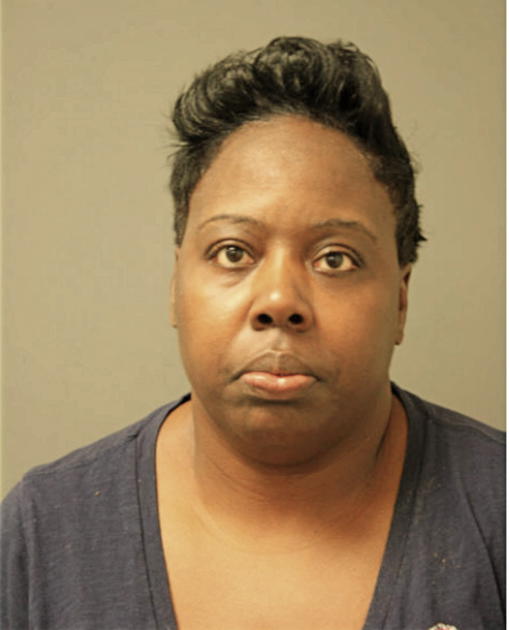 TRACI D ARMSTRONG, Cook County, Illinois