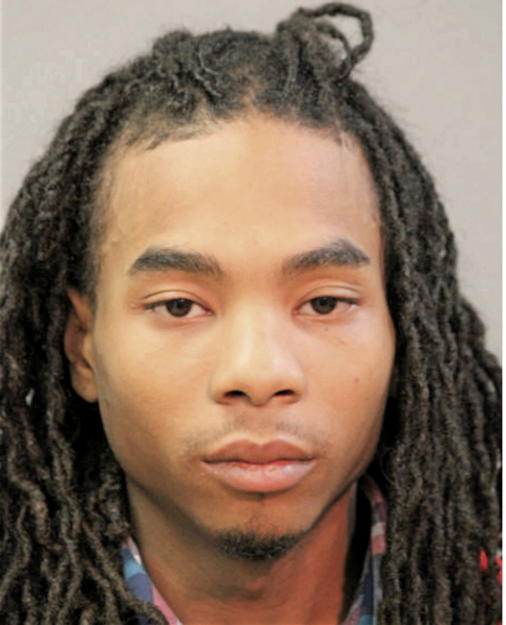 KEVIN D ASHLEY, Cook County, Illinois