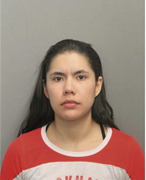 VANESSA AVINA, Cook County, Illinois